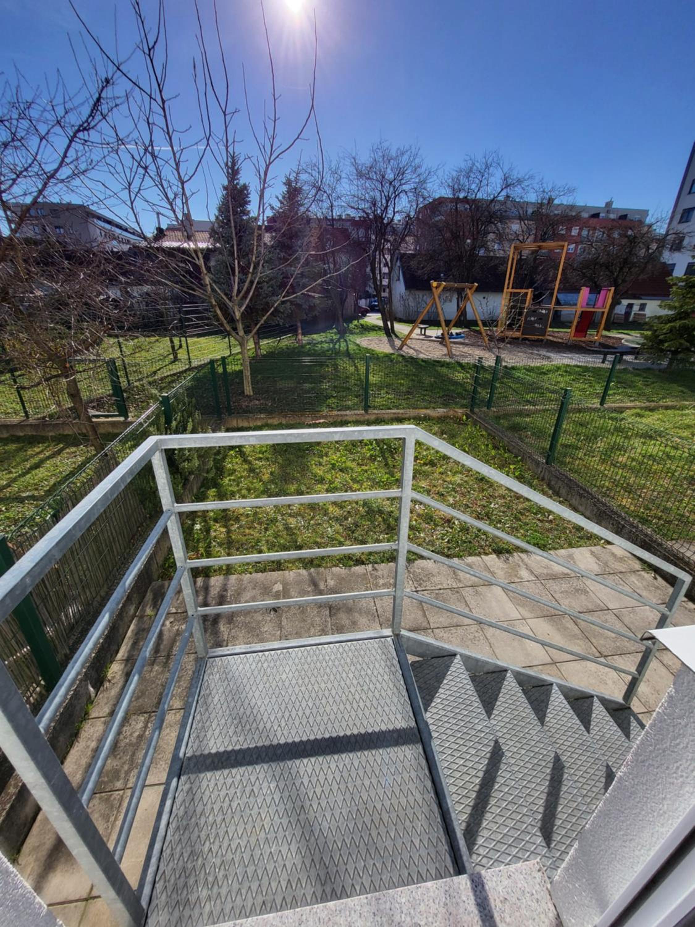 Studio Apartman Ana