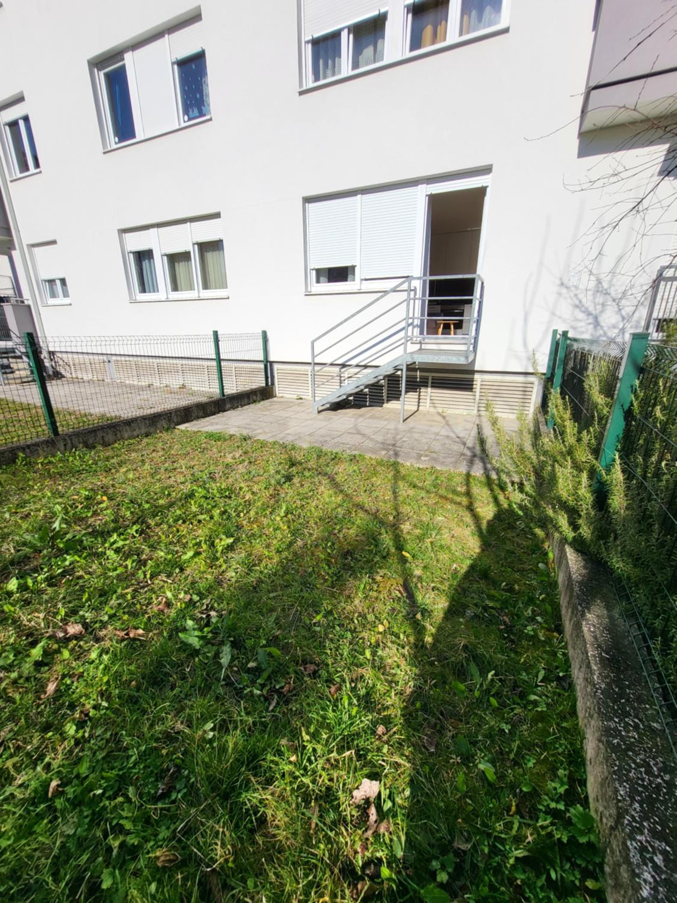 Studio Apartman Ana