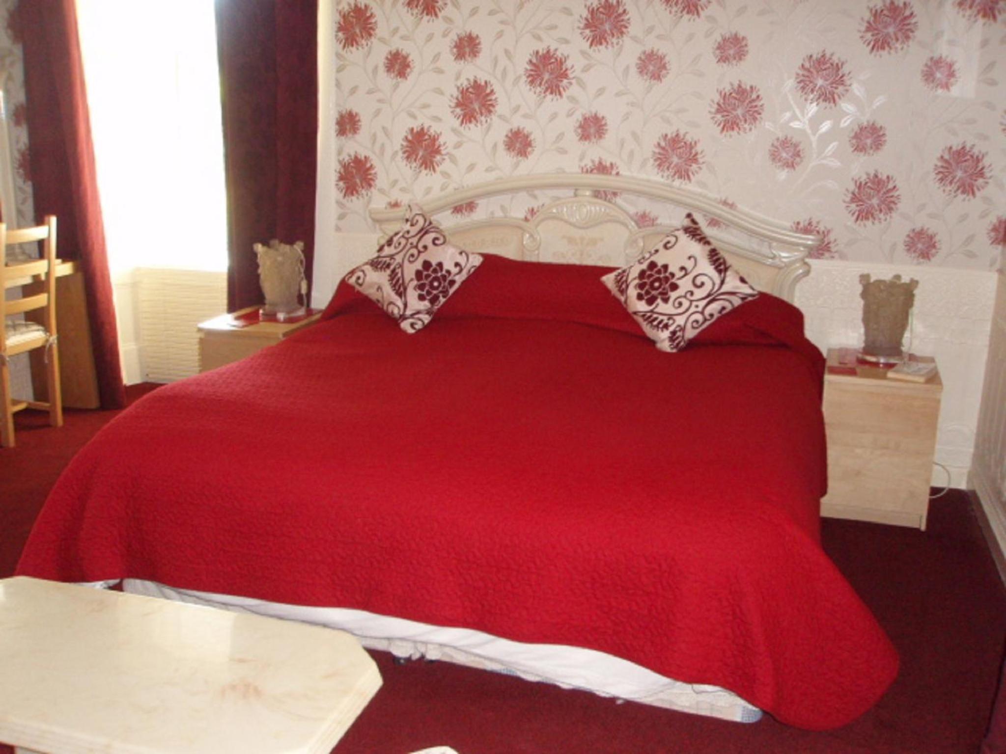 Nethermains House