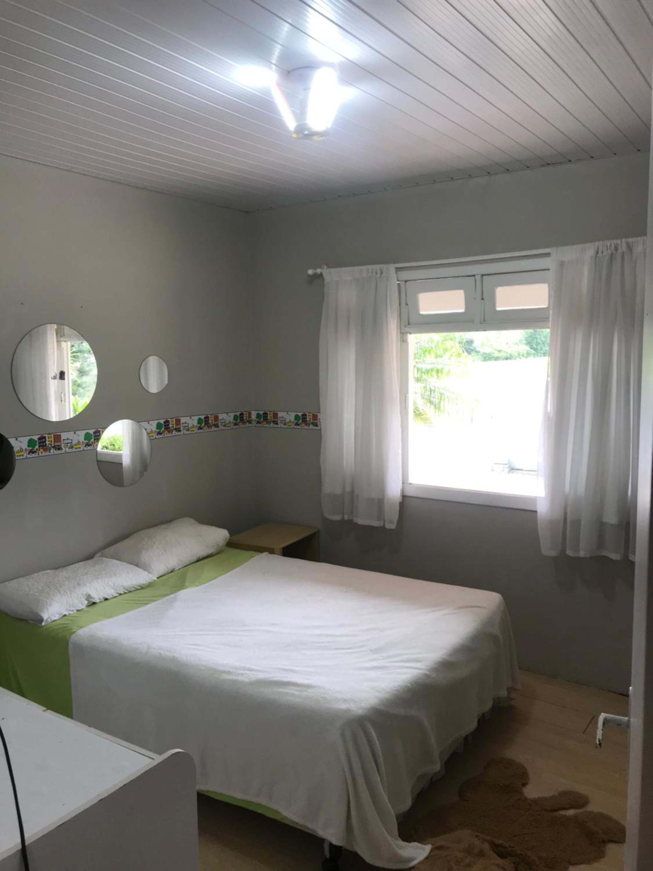 Rainbow House