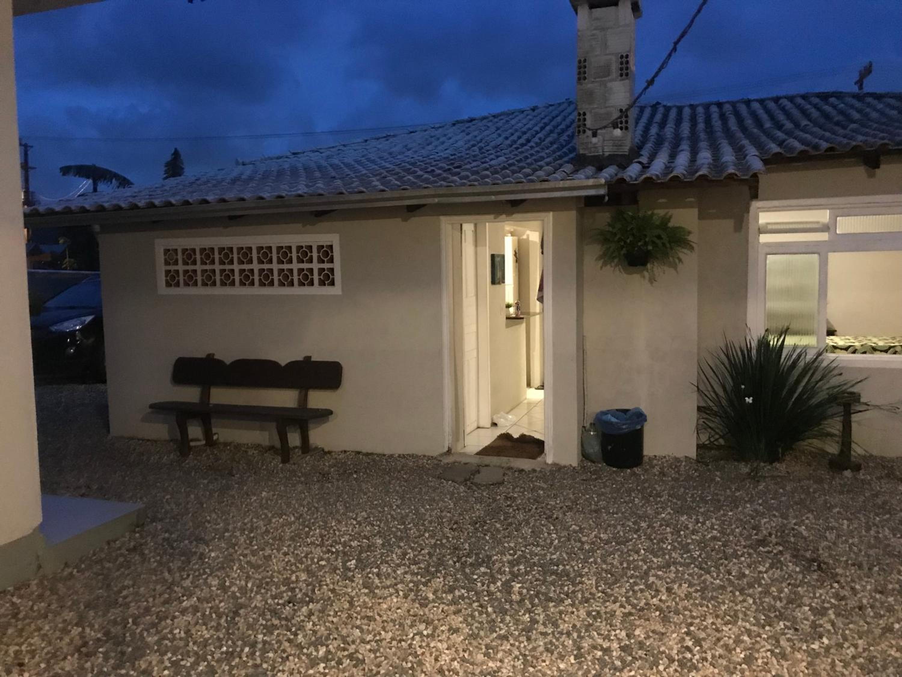 Rainbow House