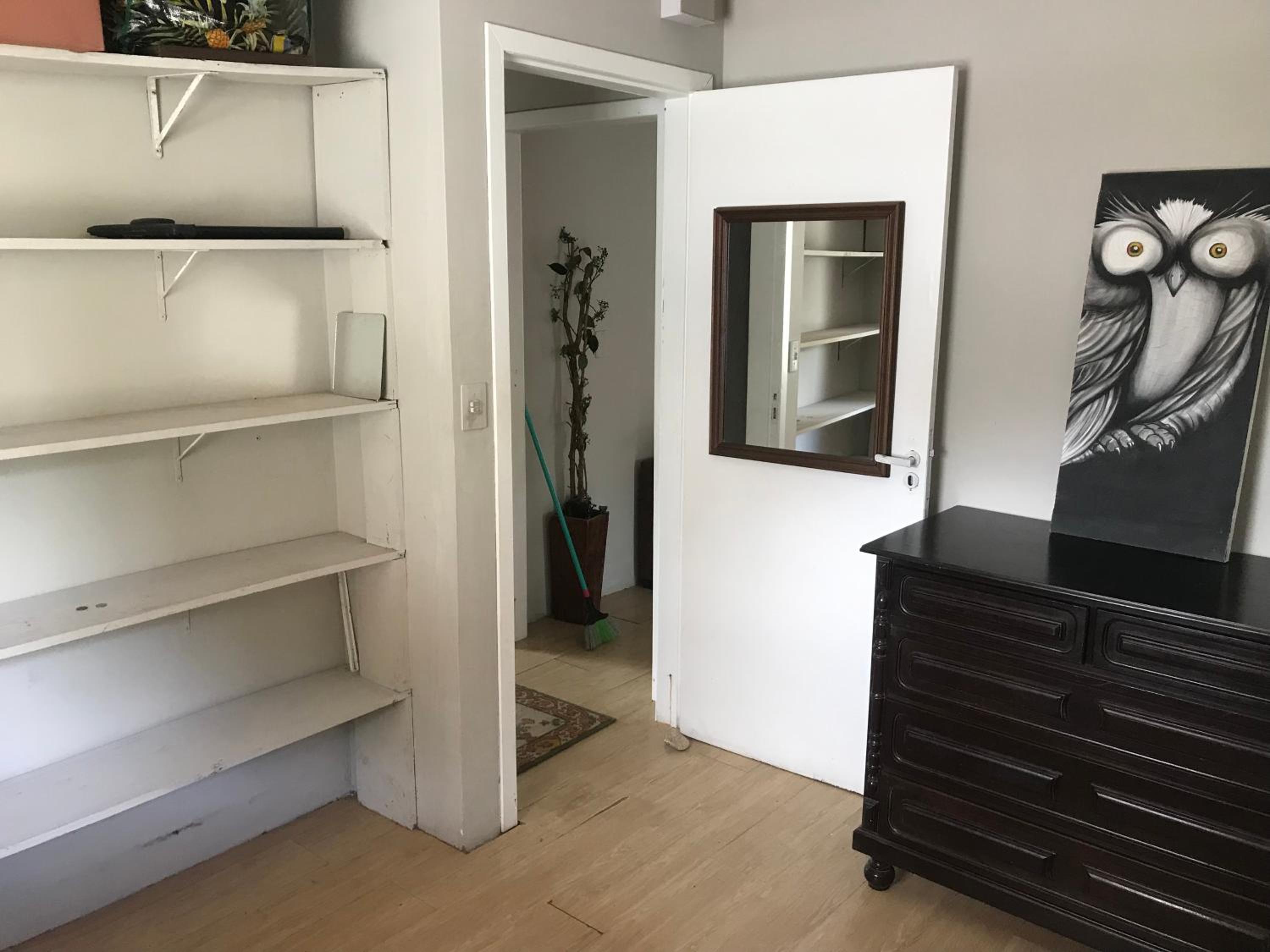 Rainbow House