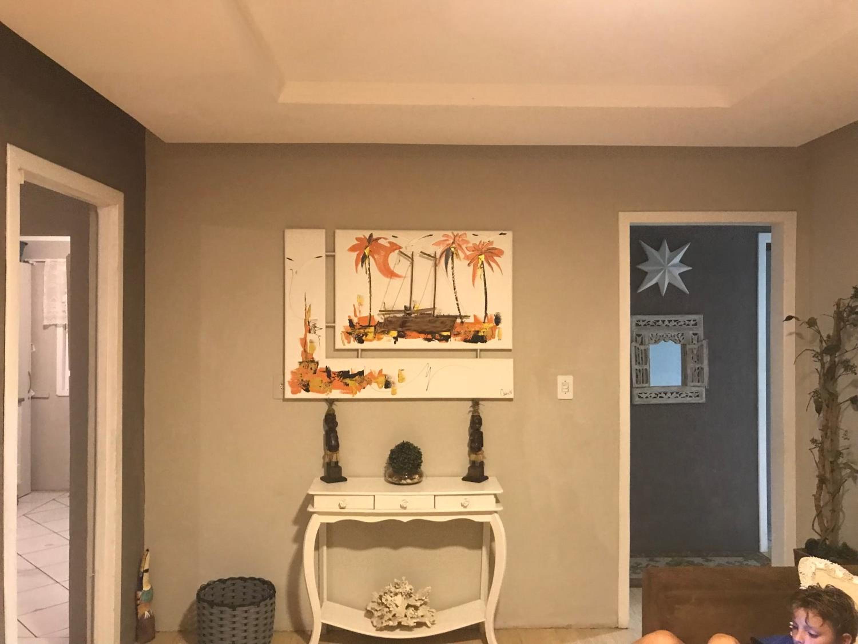 Rainbow House