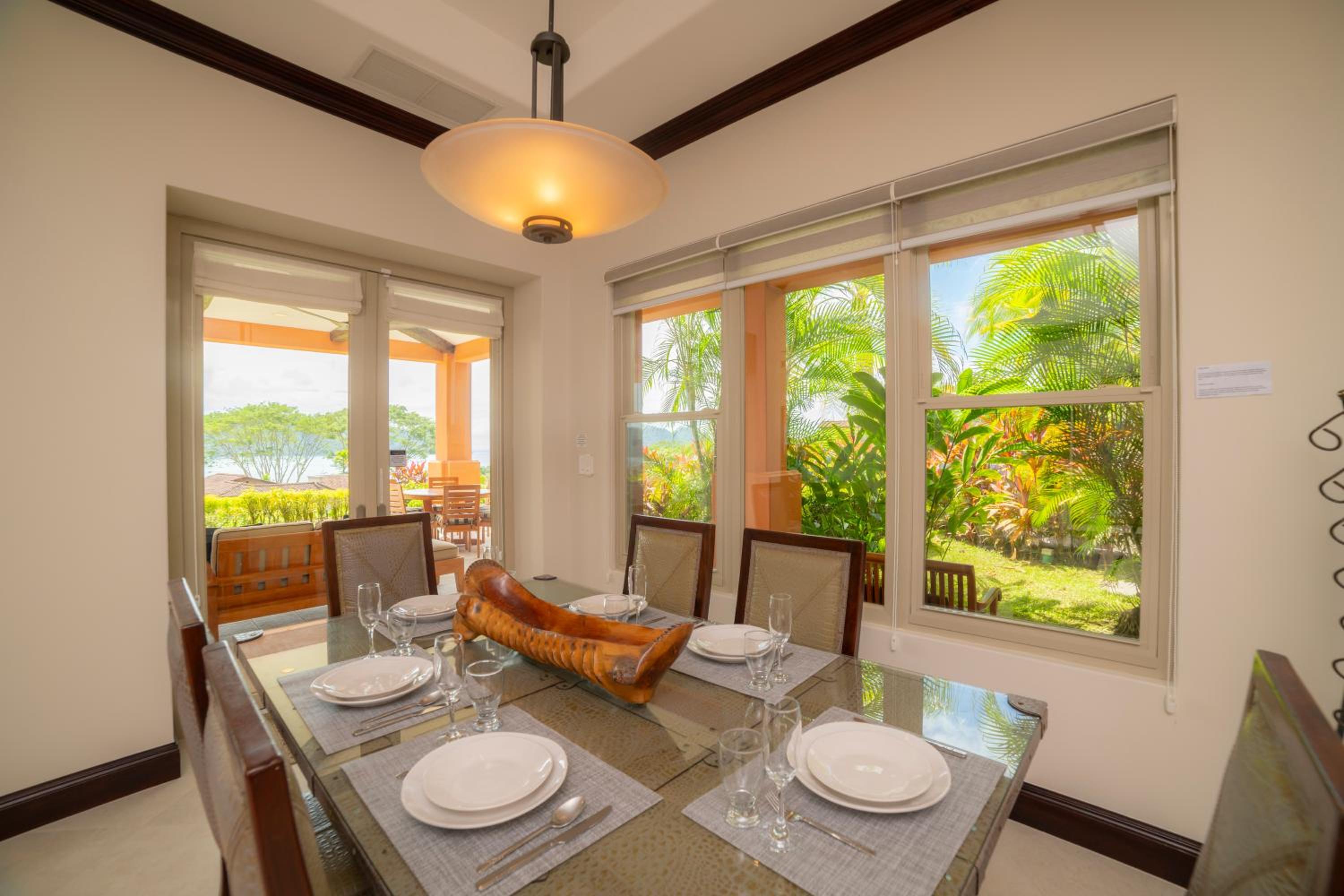 Terrazas 1A 3 bdr Ocean View in Los Suenos