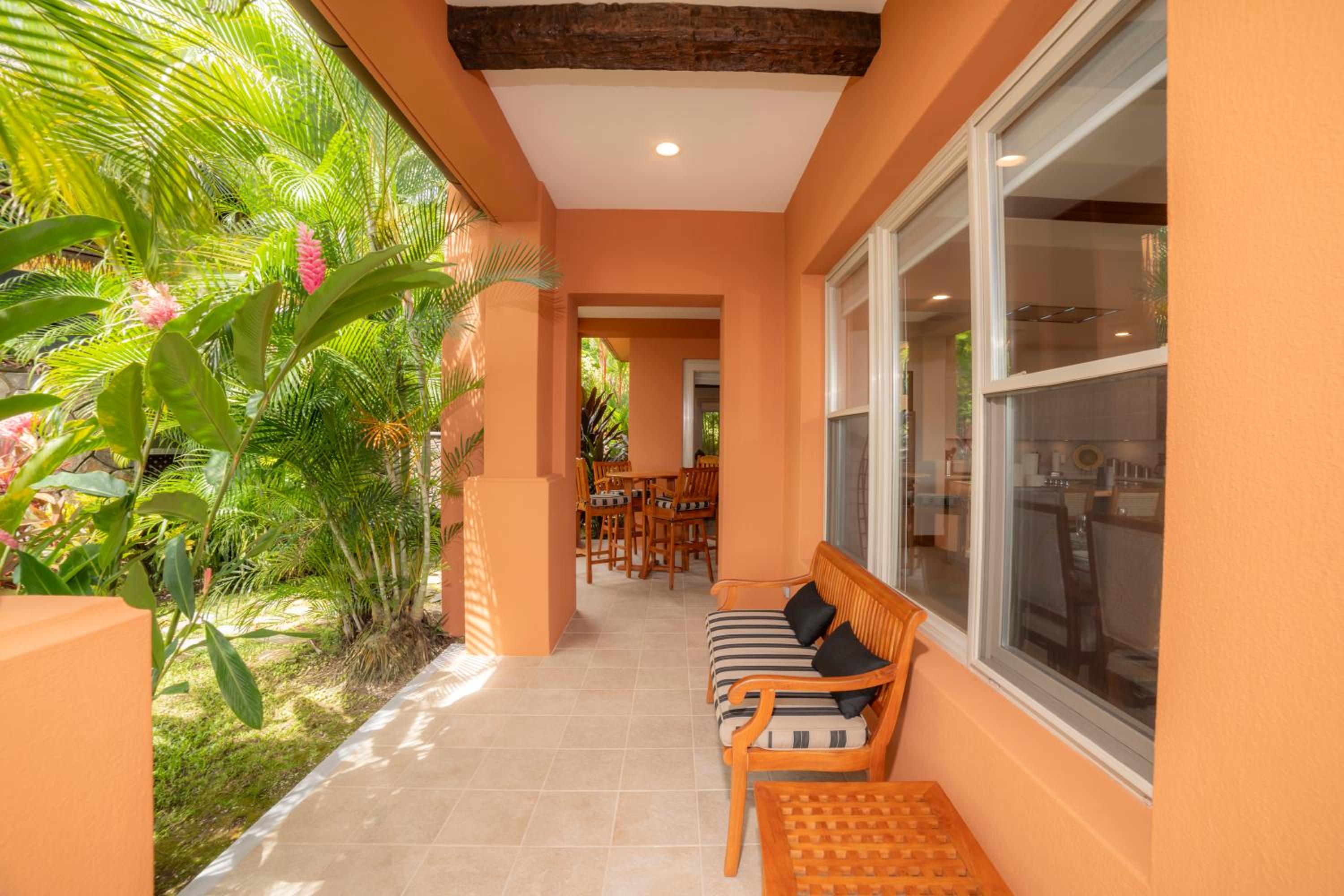 Terrazas 1A 3 bdr Ocean View in Los Suenos