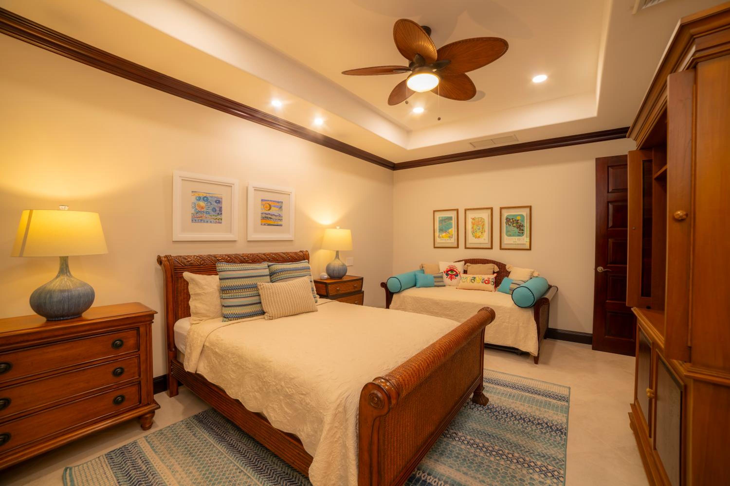 Terrazas 1A 3 bdr Ocean View in Los Suenos