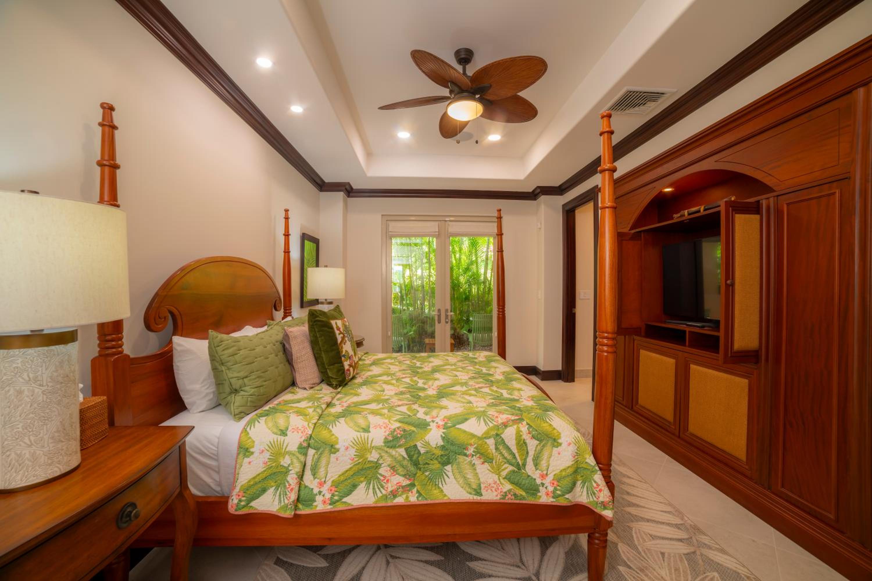 Terrazas 1A 3 bdr Ocean View in Los Suenos