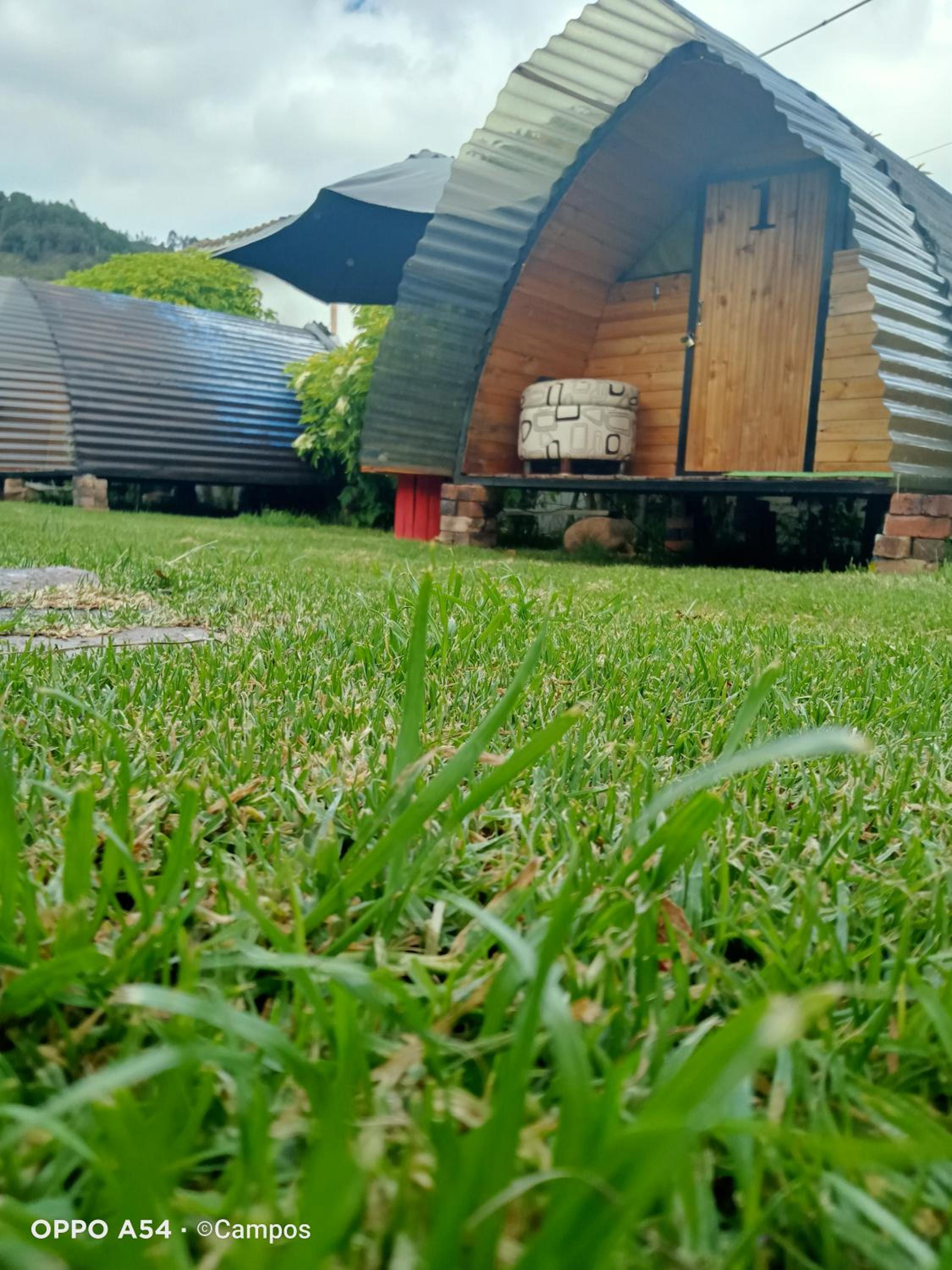 CASA BAHAREQUE HOSPEDAJE