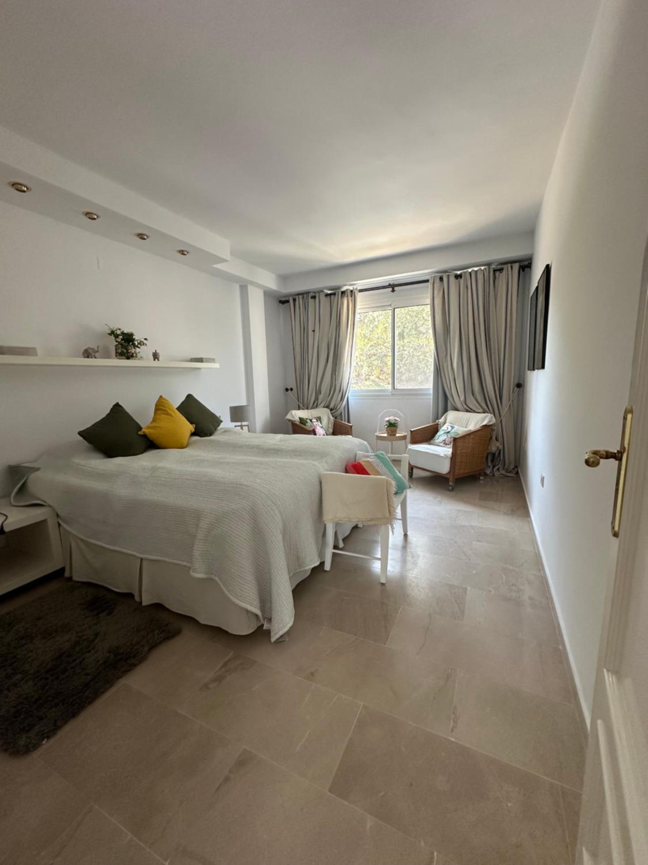 La Mairena - Seaview "El nido de los su-eños" Marbella - Elviria view 4