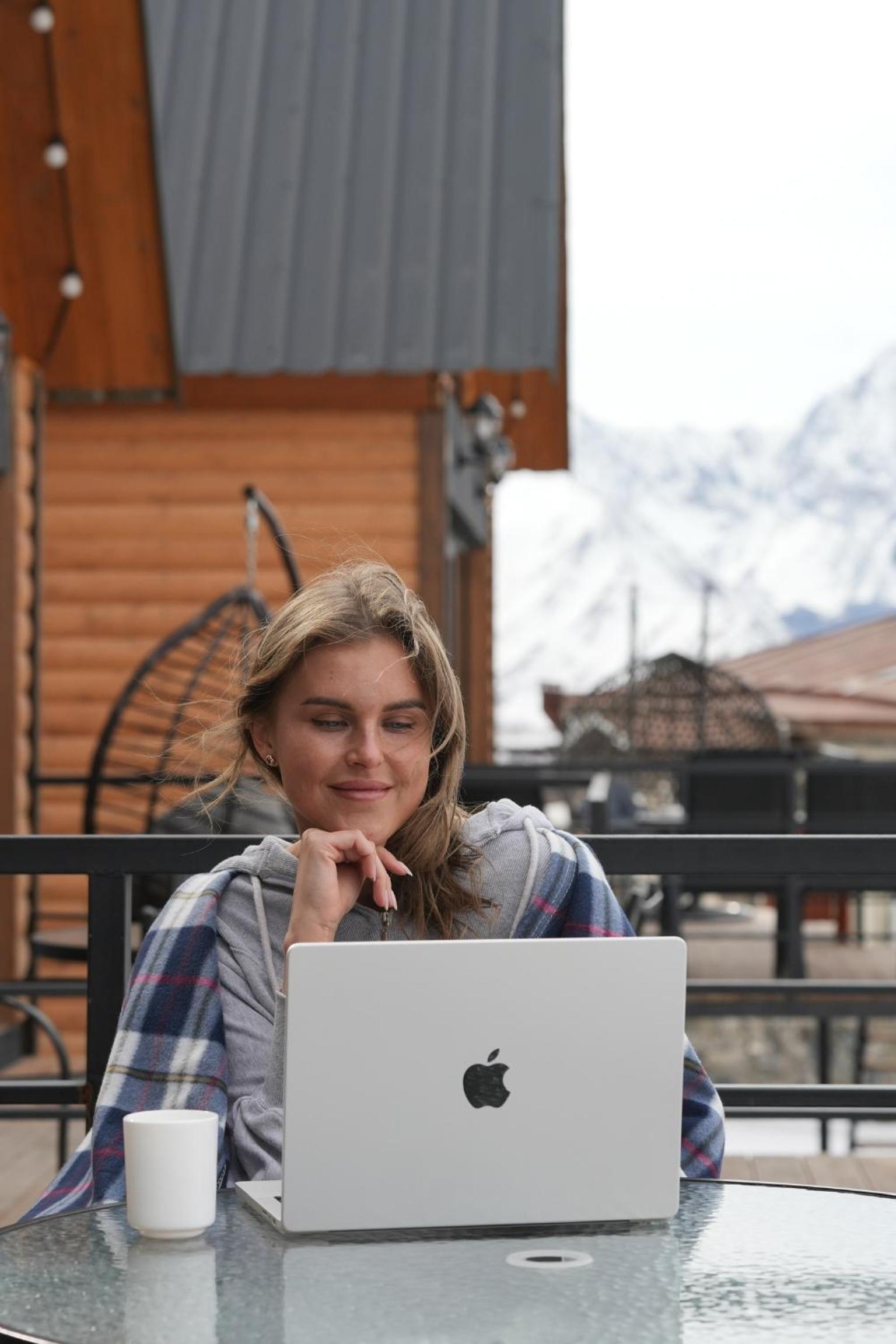Kazbegi Story