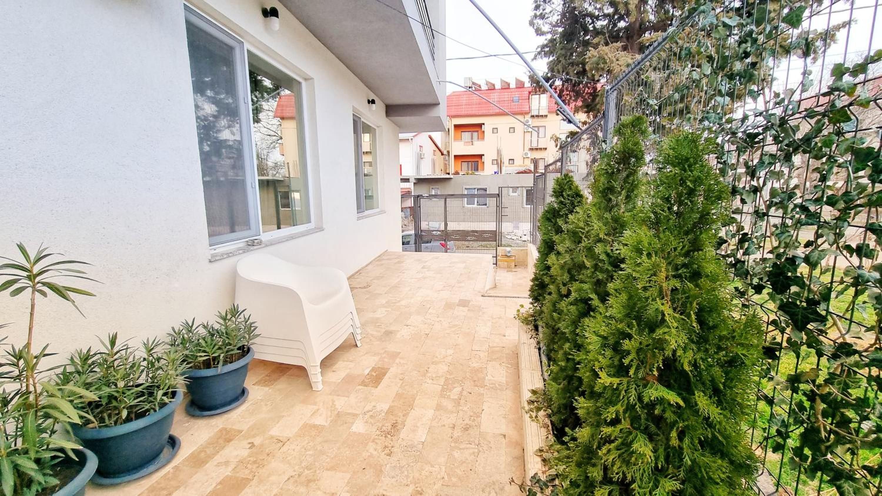 Kyd House