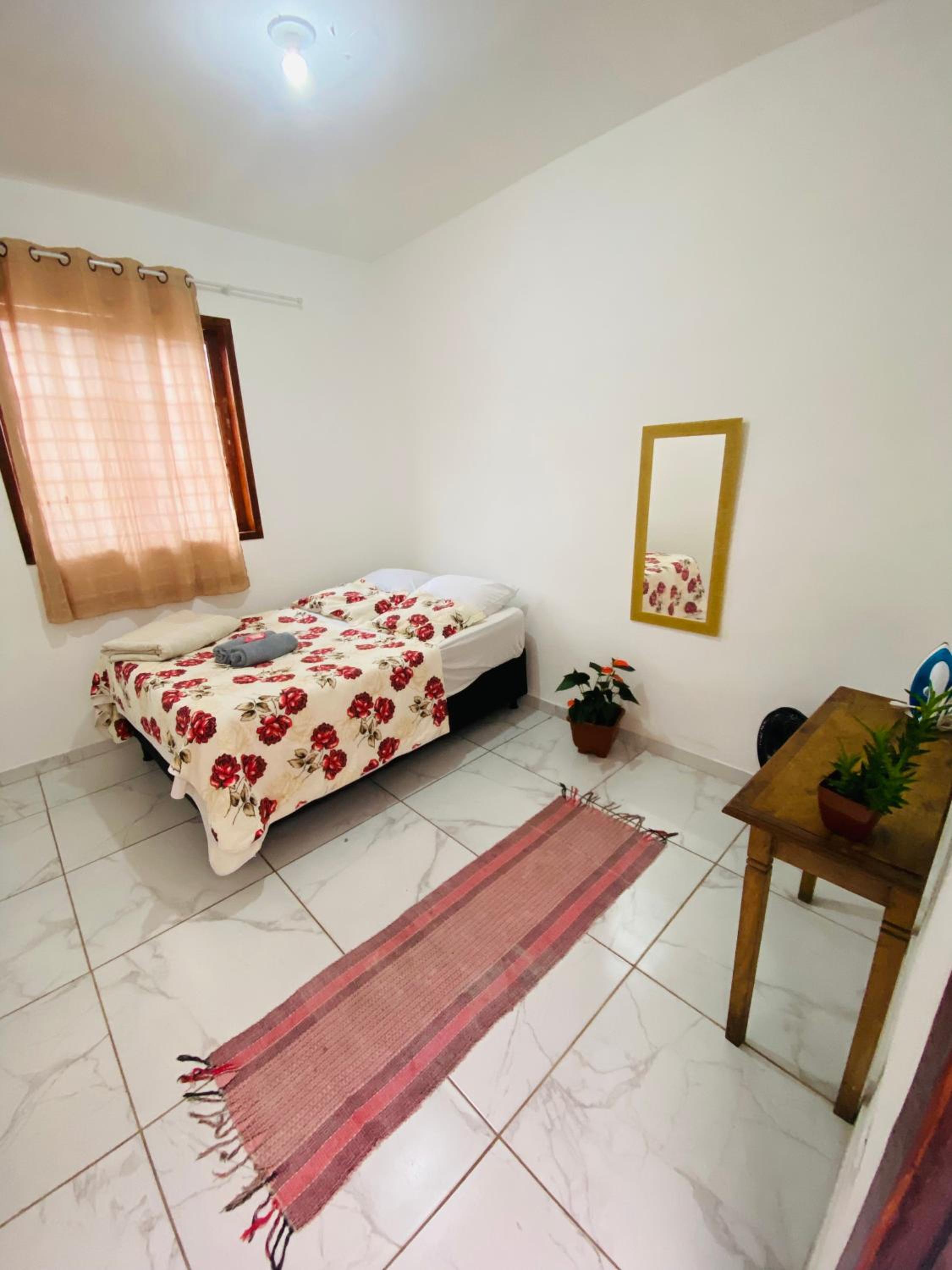 Apartamento Completo 2km do centro 301
