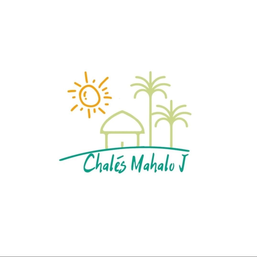 Chalés Mahalo J - Pontal de Maceió - Fortim