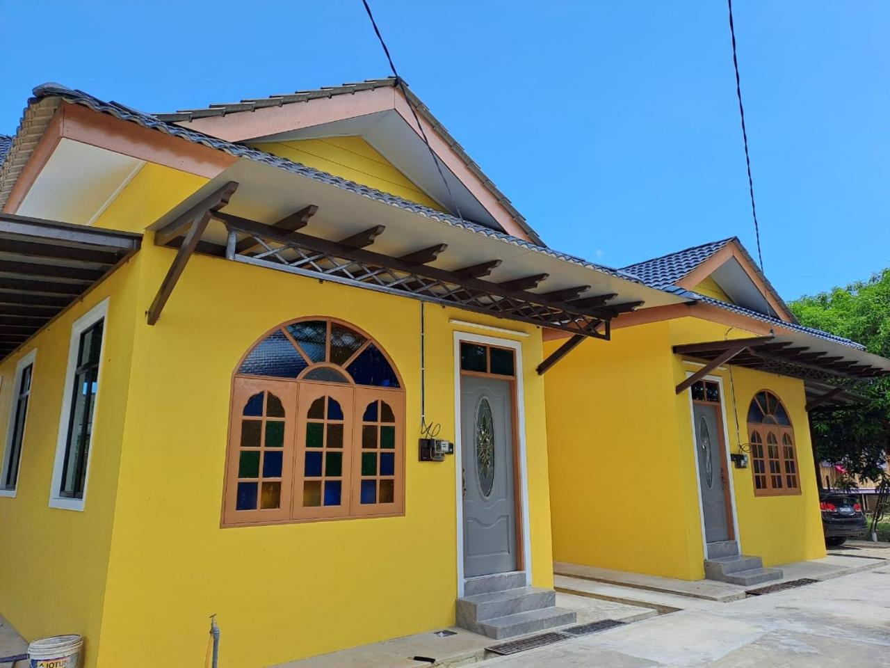 Homestay Legasi Haji Ali photo 1