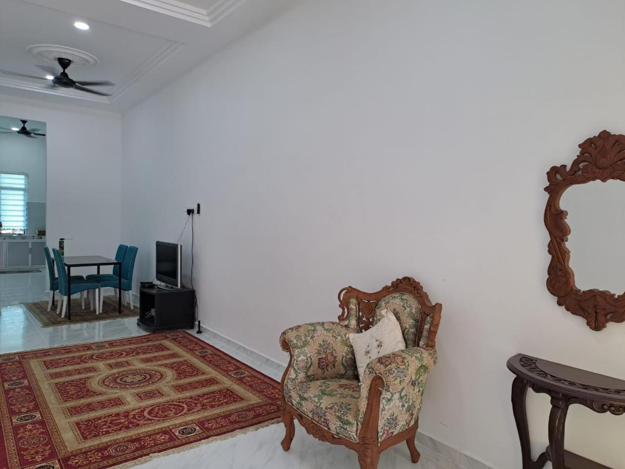Homestay Legasi Haji Ali photo 8