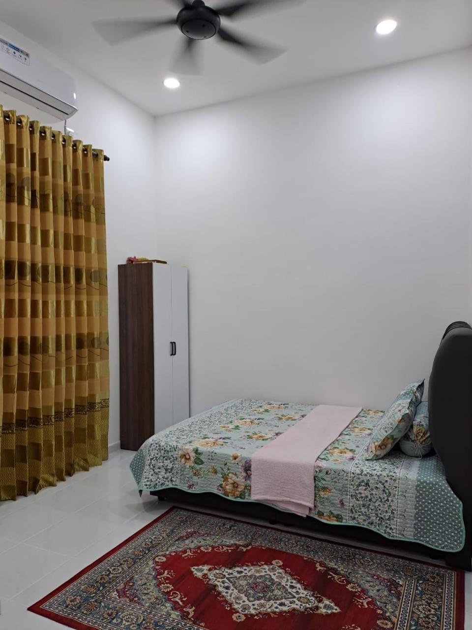 Homestay Legasi Haji Ali photo 2
