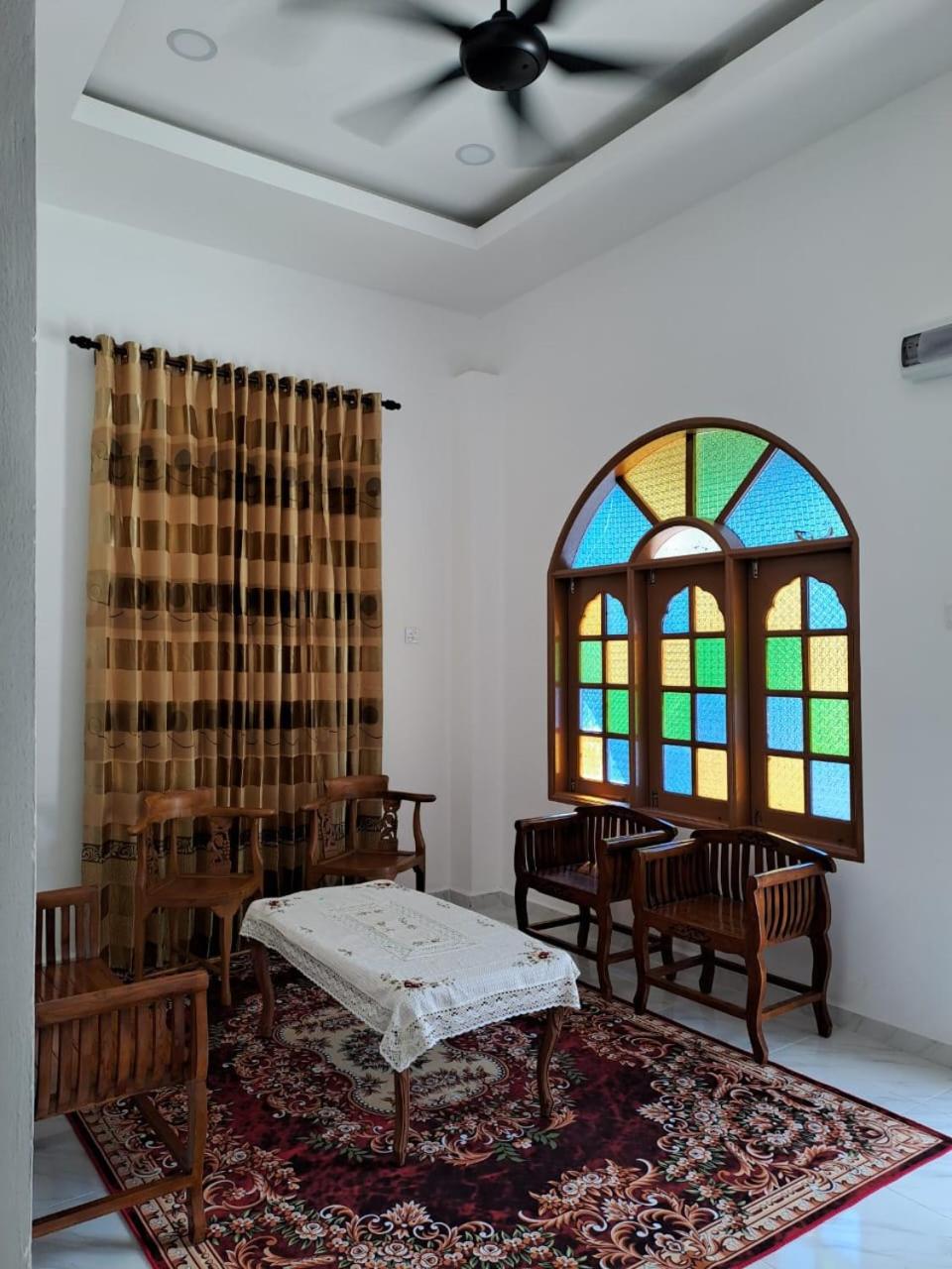 Homestay Legasi Haji Ali photo 3