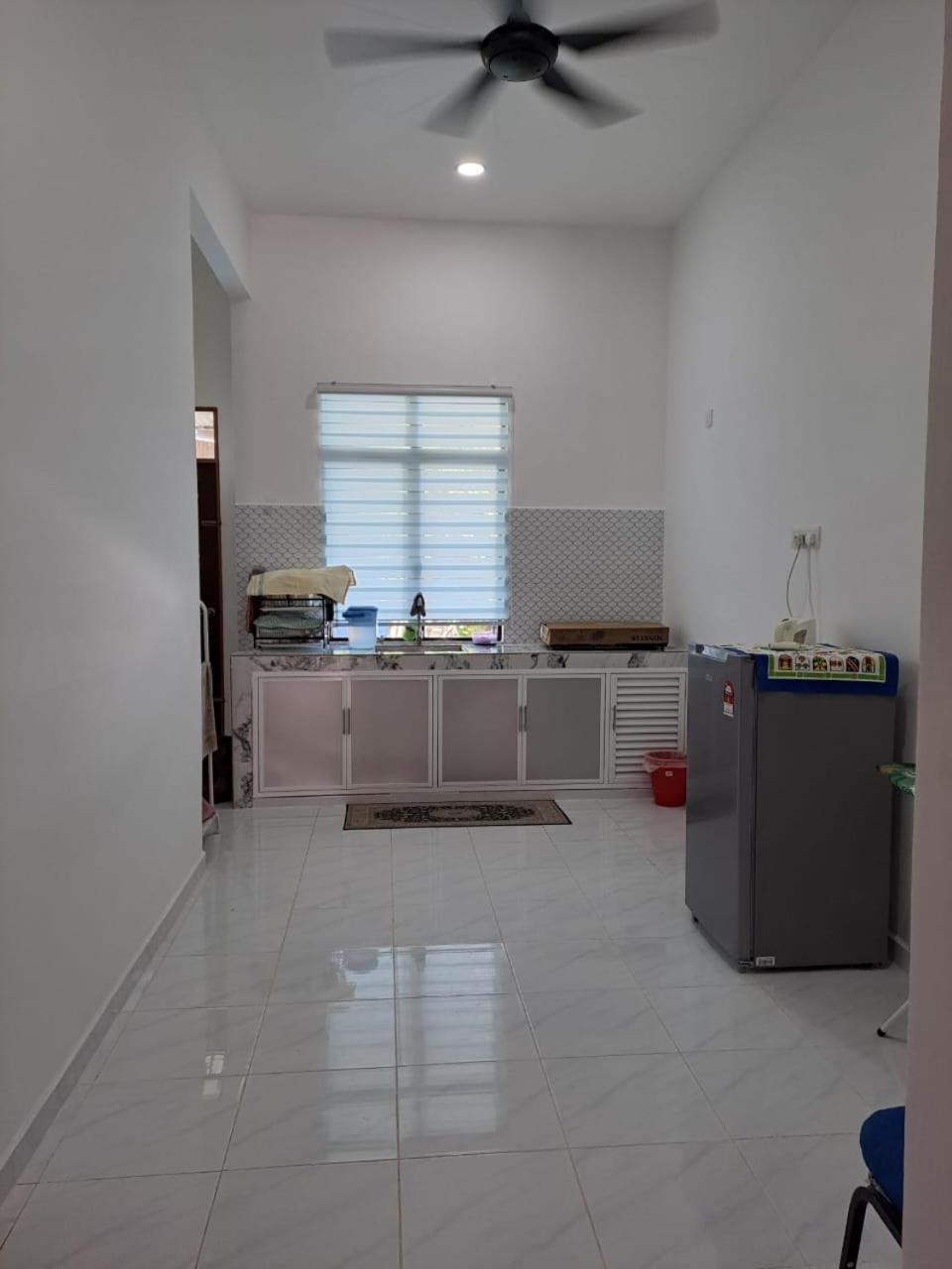 Homestay Legasi Haji Ali photo 4