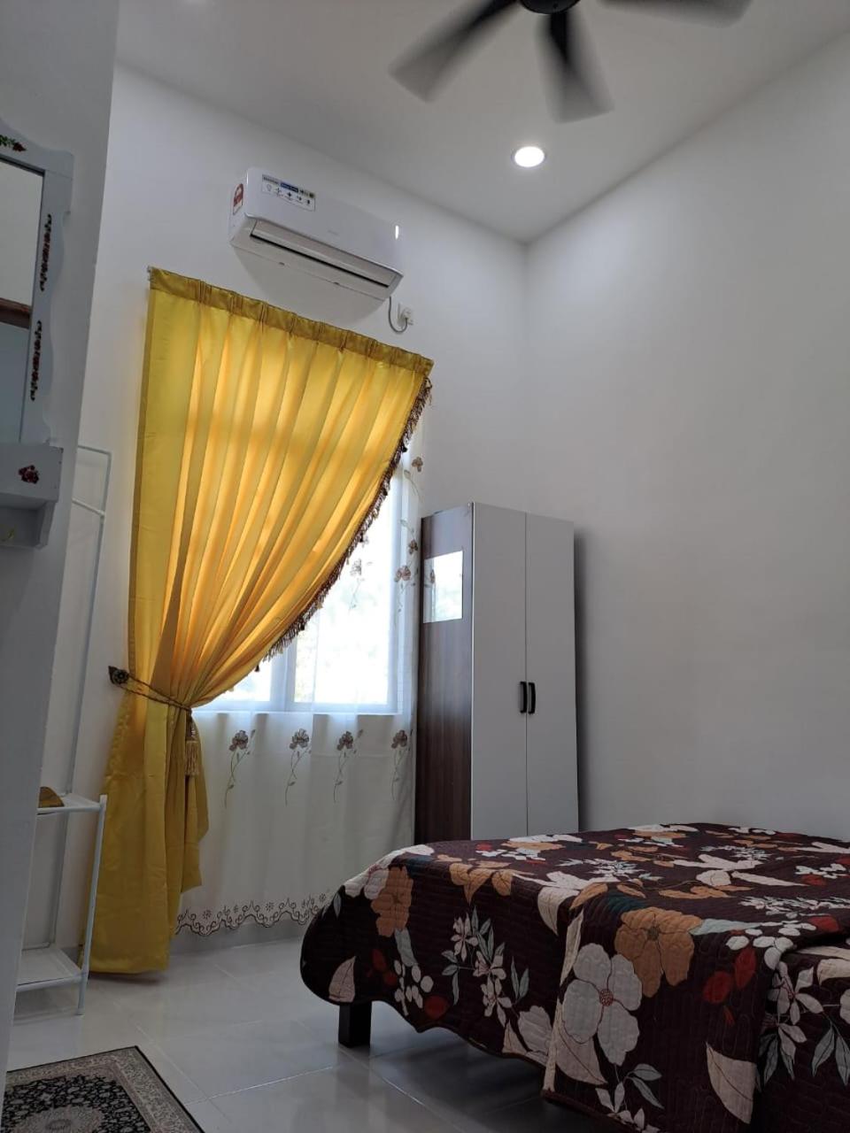 Homestay Legasi Haji Ali photo 5