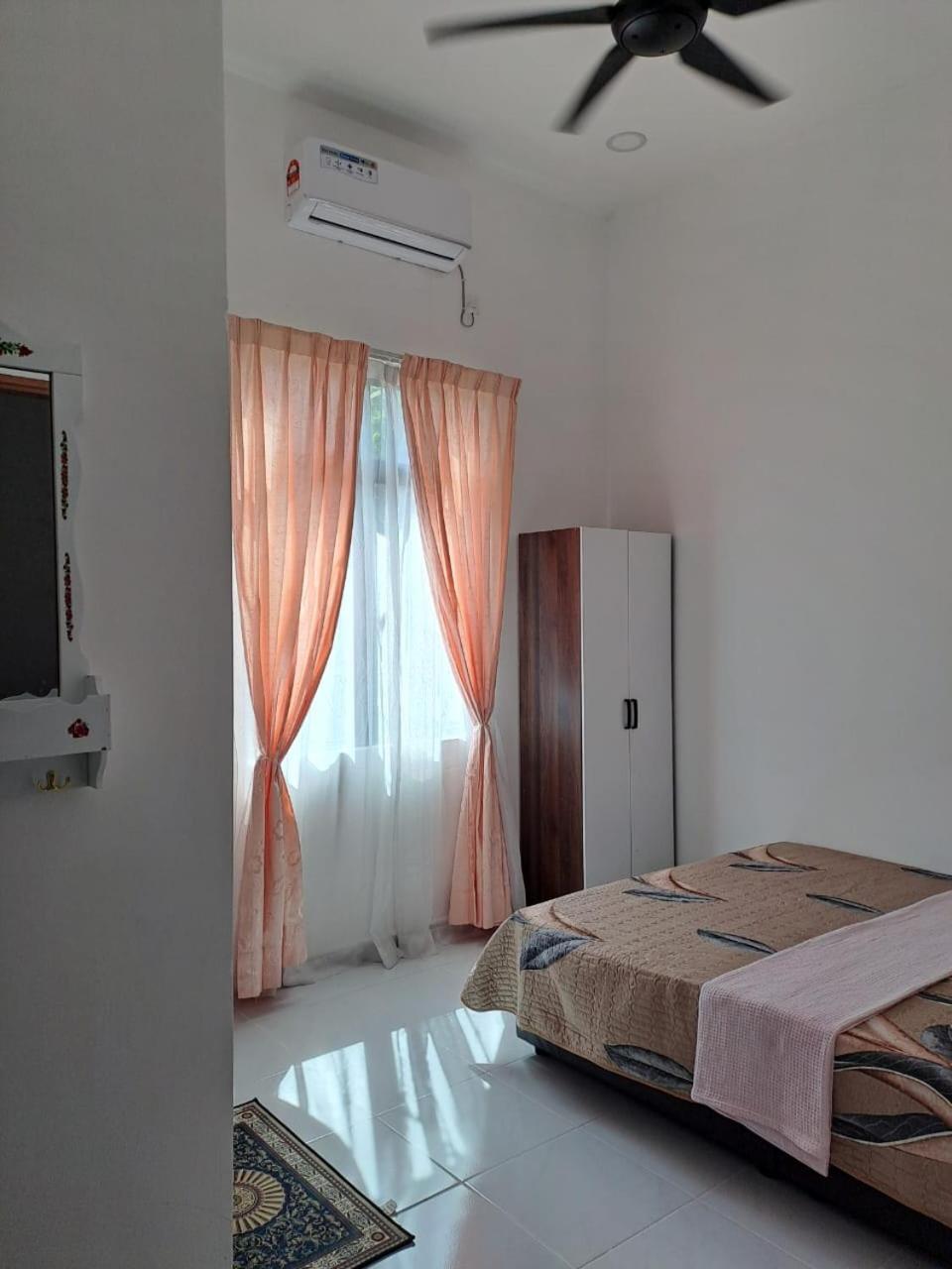 Homestay Legasi Haji Ali photo 6