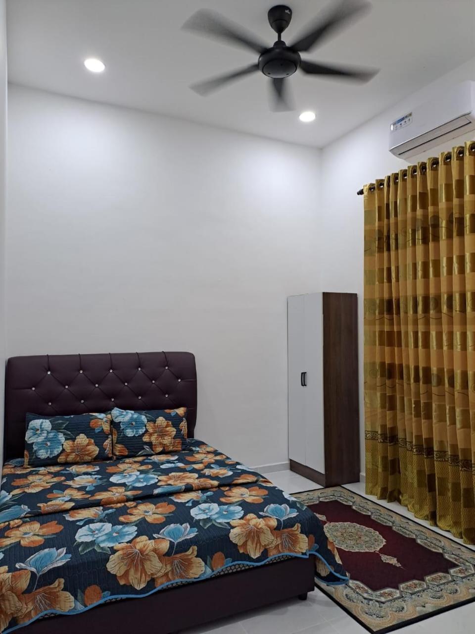Homestay Legasi Haji Ali photo 7