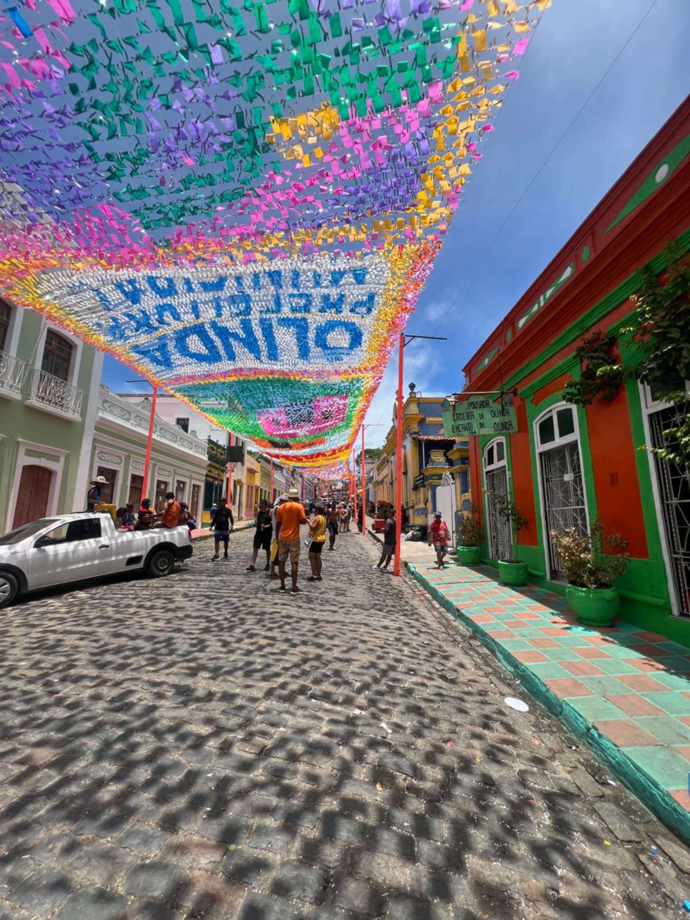 Ladeira de Olinda
