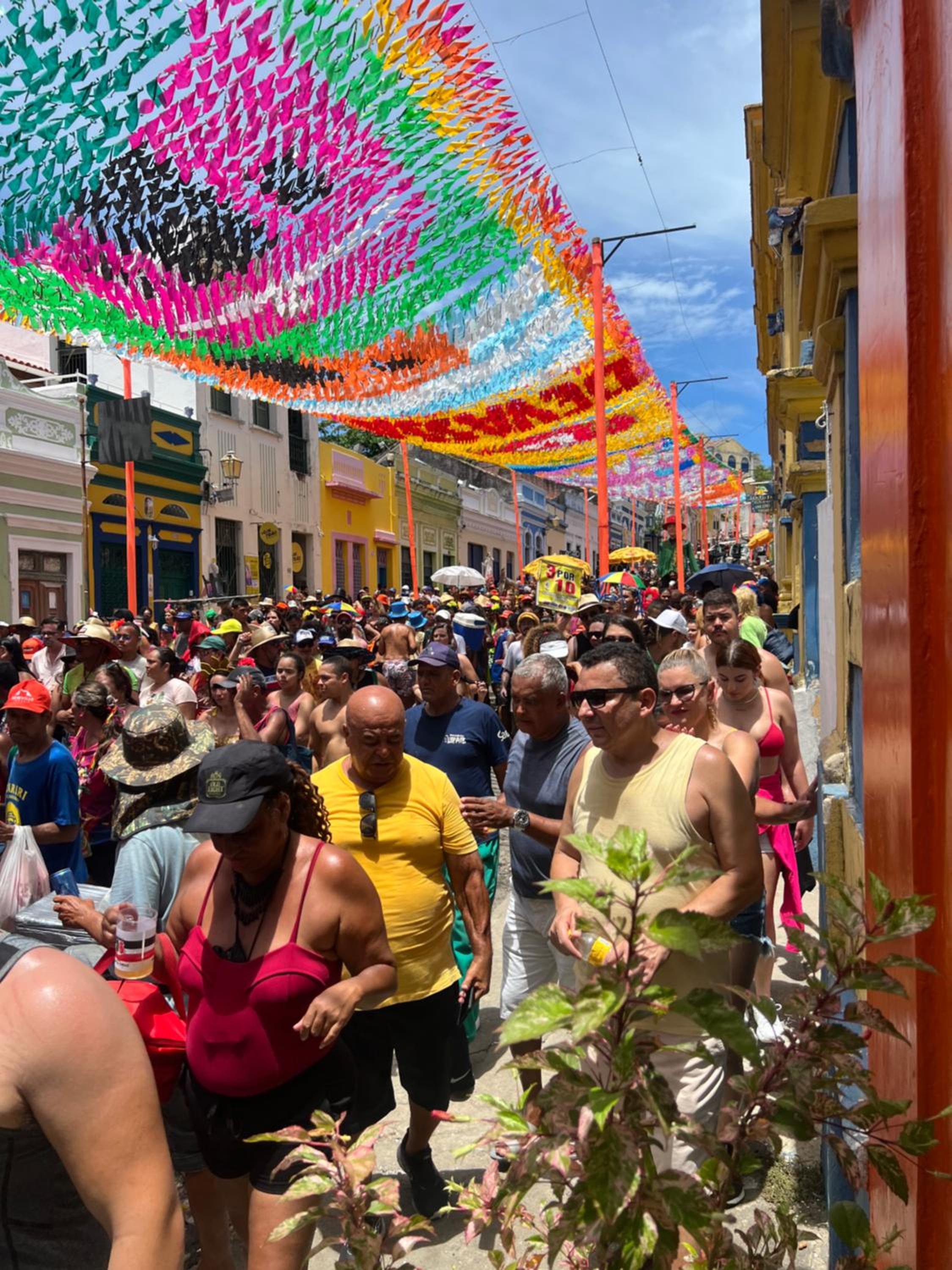 Ladeira de Olinda