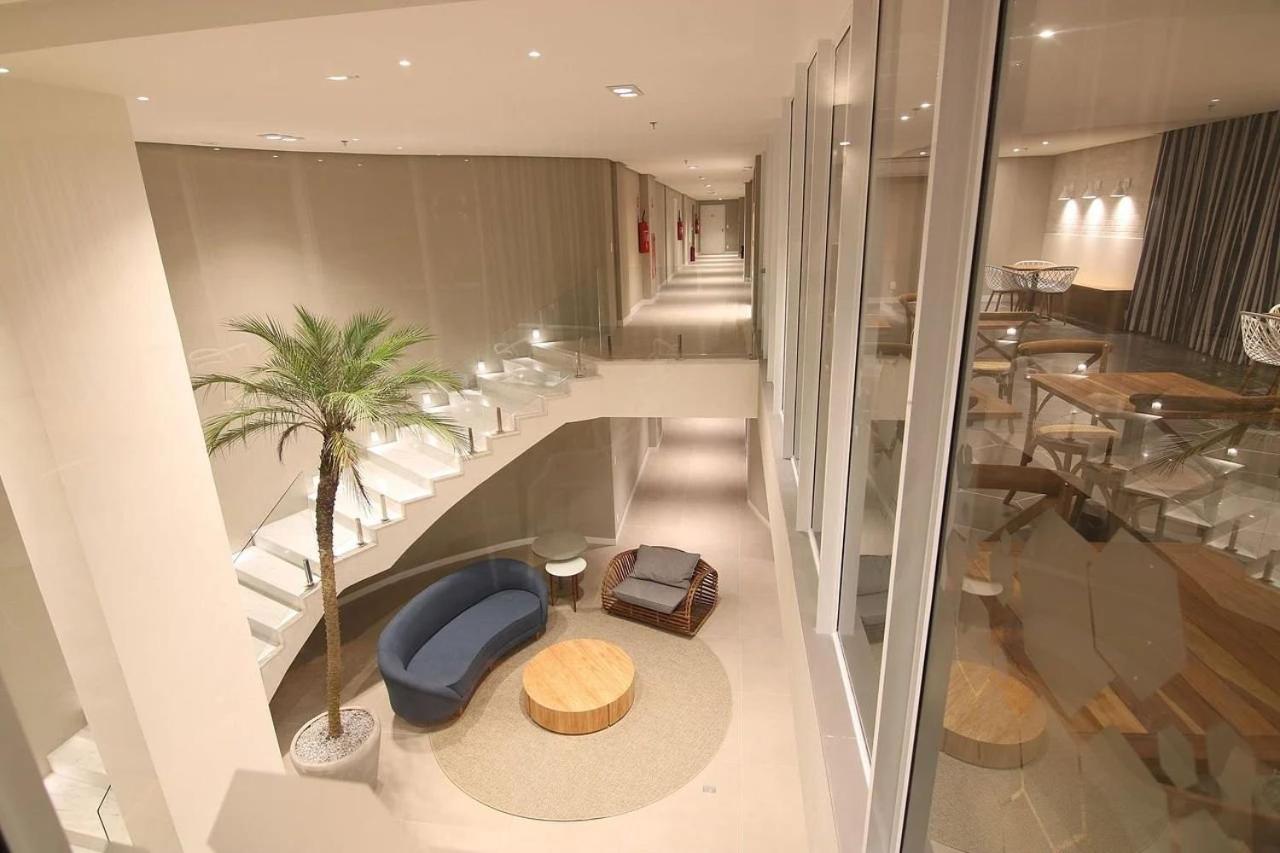 Flat 426 comfort in Passagem in Cabo Frio
