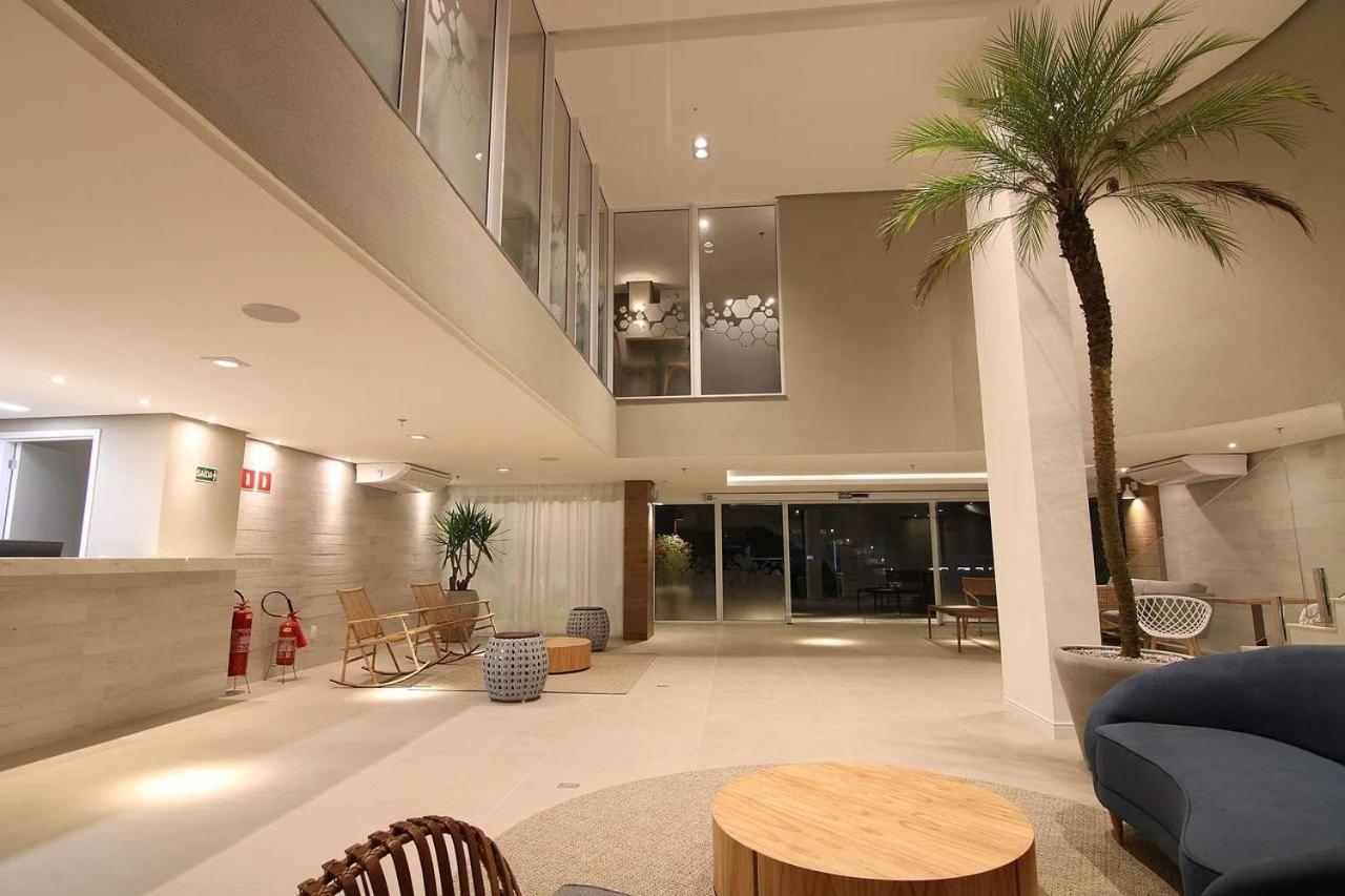 Flat 426 comfort in Passagem in Cabo Frio