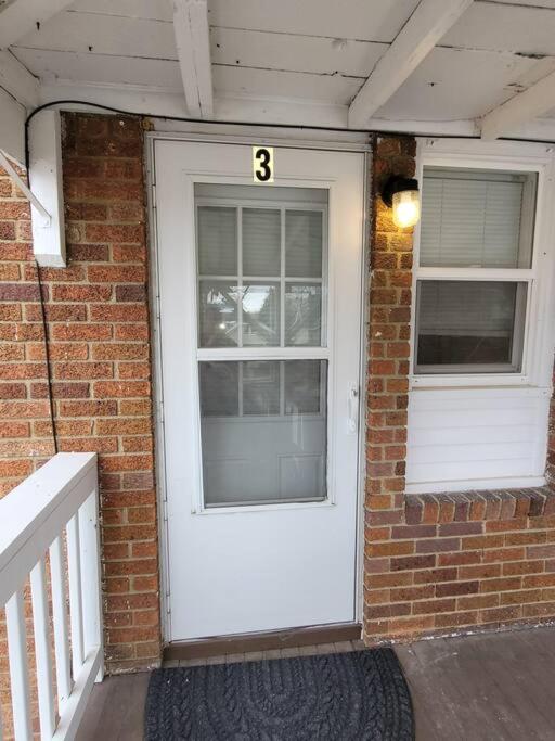 Classic on Wakeley view 3