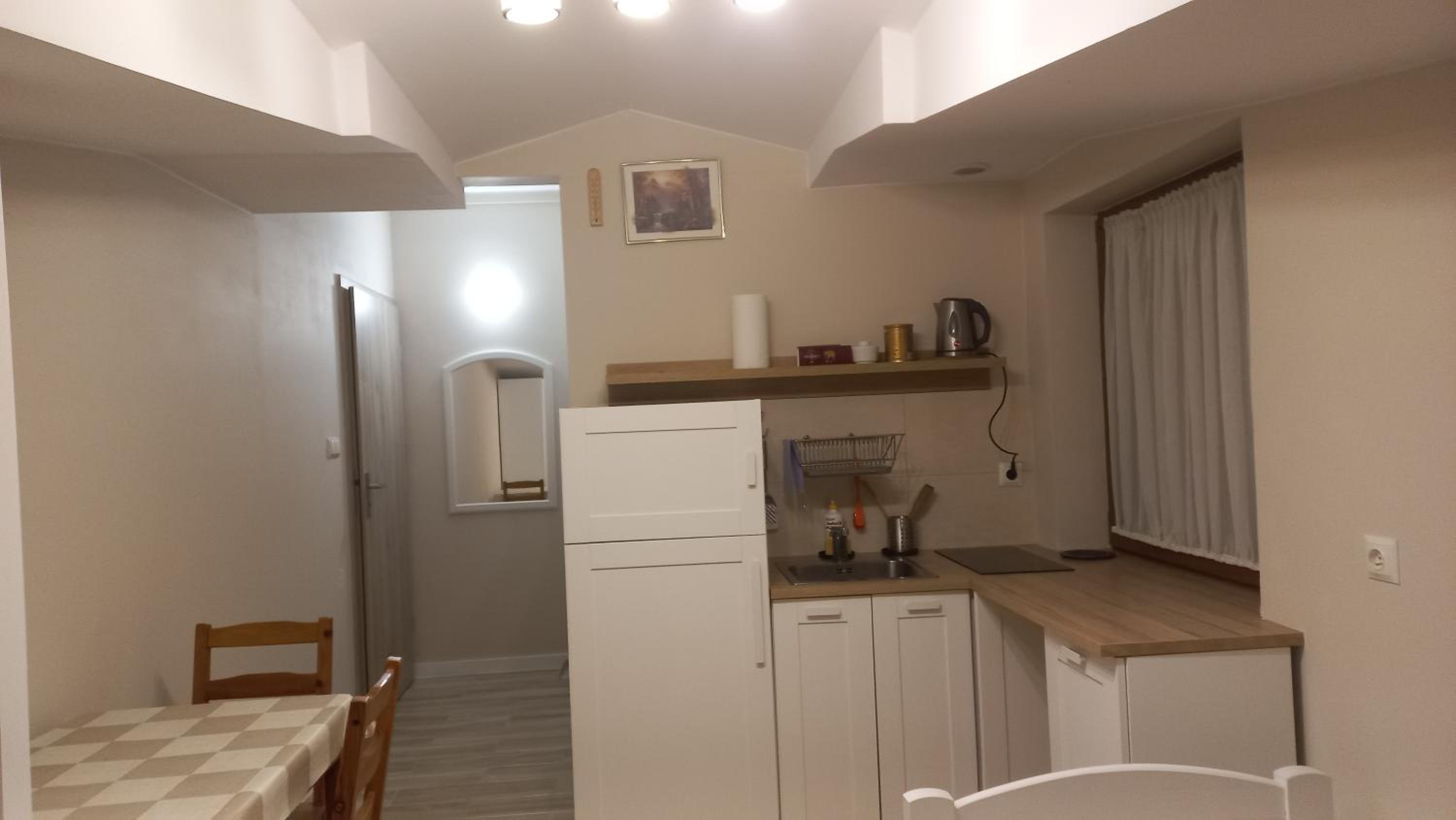 Apartamenty Warka view 2