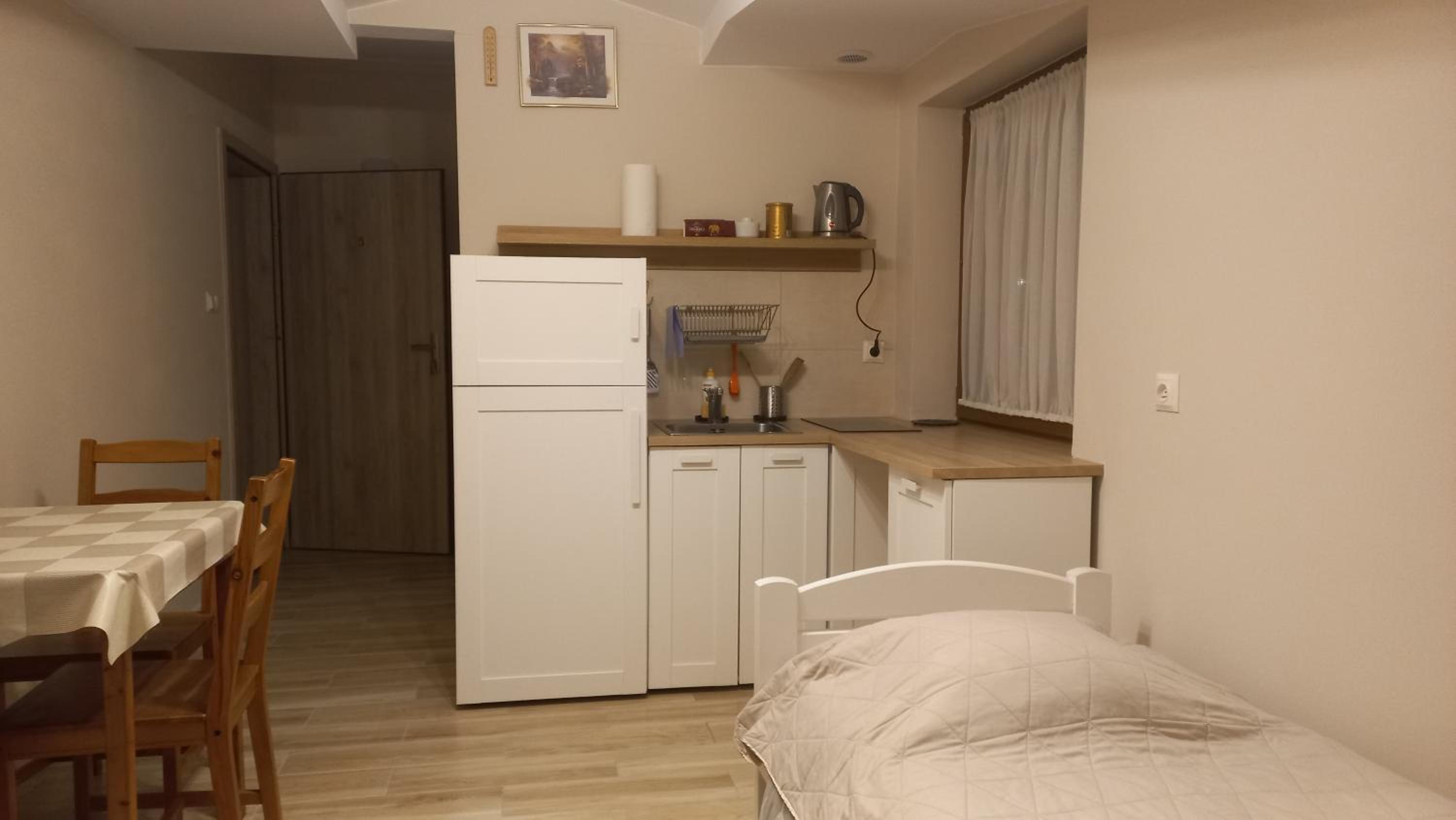 Apartamenty Warka view 3