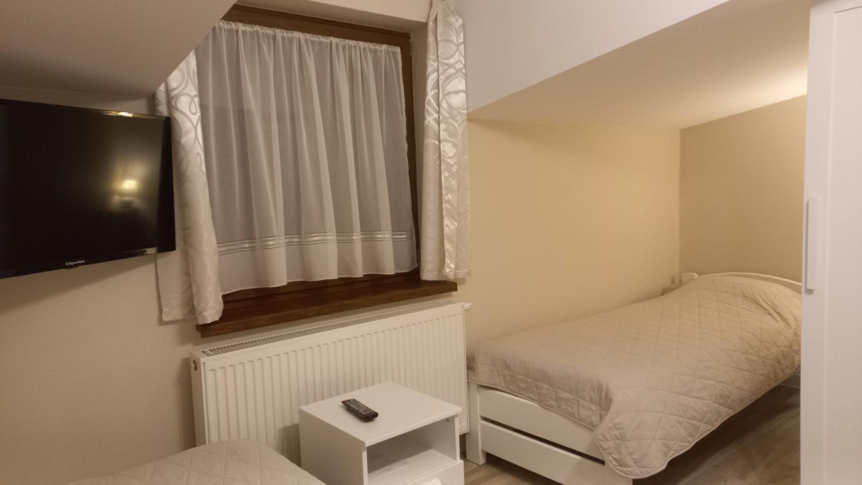 Apartamenty Warka view 4