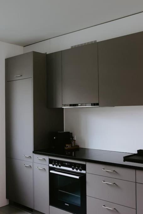 Your Stylish Oasis in Zurich