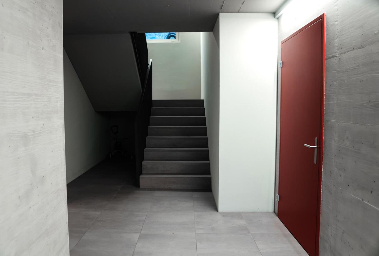 Your Stylish Oasis in Zurich