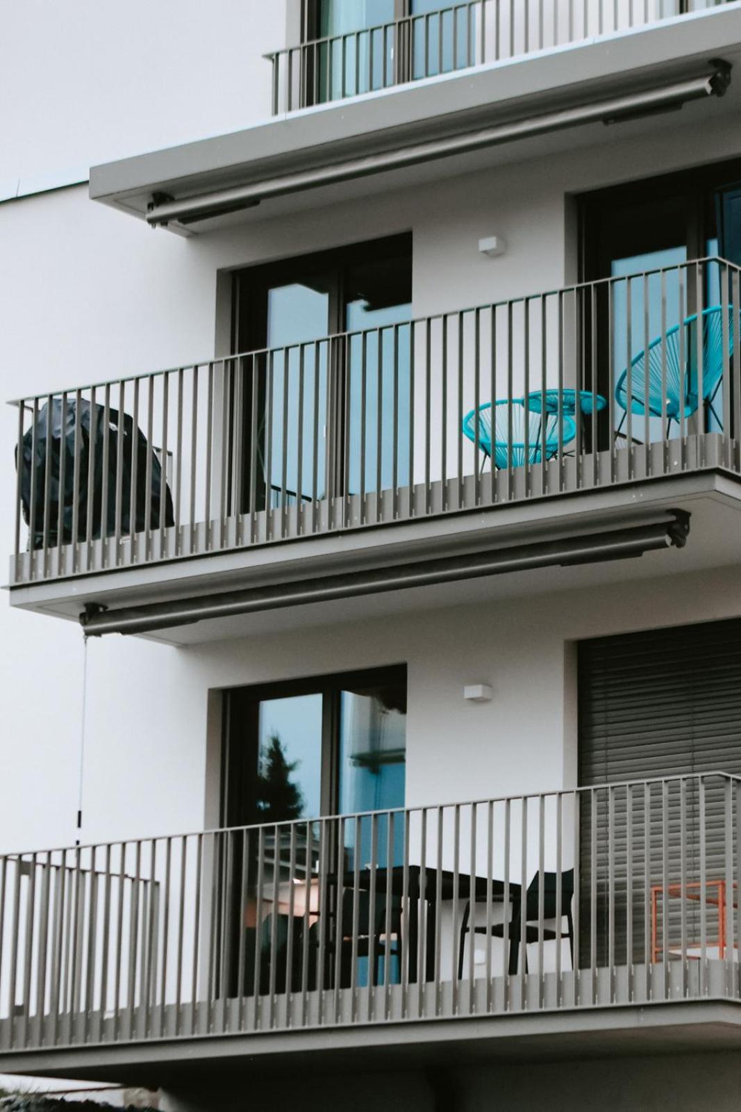 Your Stylish Oasis in Zurich