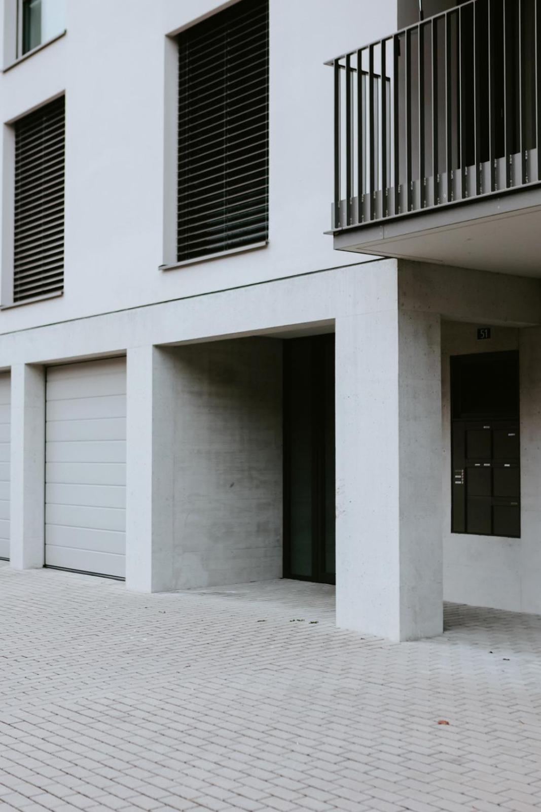 Your Stylish Oasis in Zurich