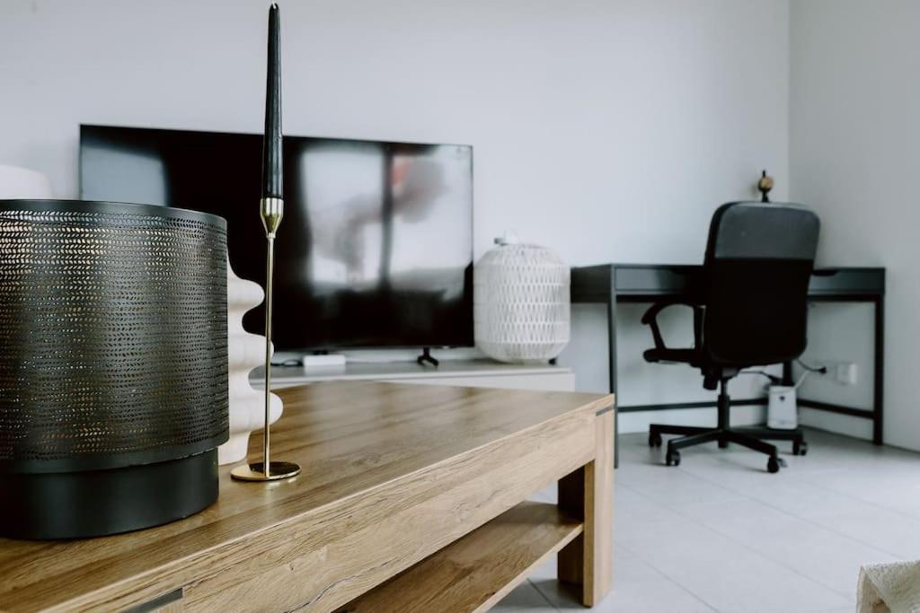 Your Stylish Oasis in Zurich