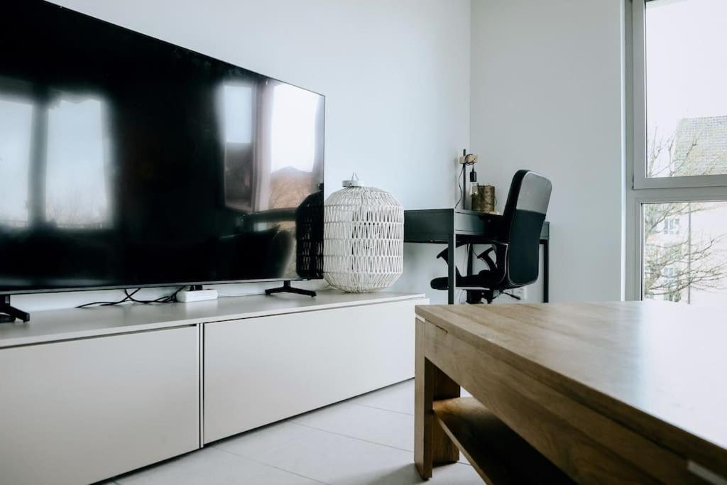 Your Stylish Oasis in Zurich
