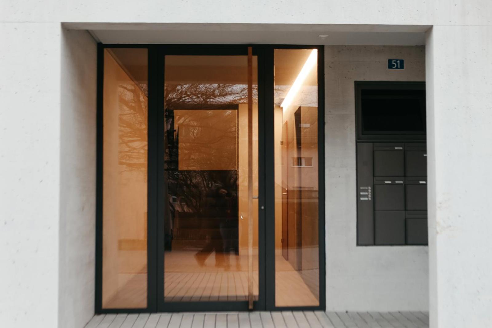 Your Stylish Oasis in Zurich