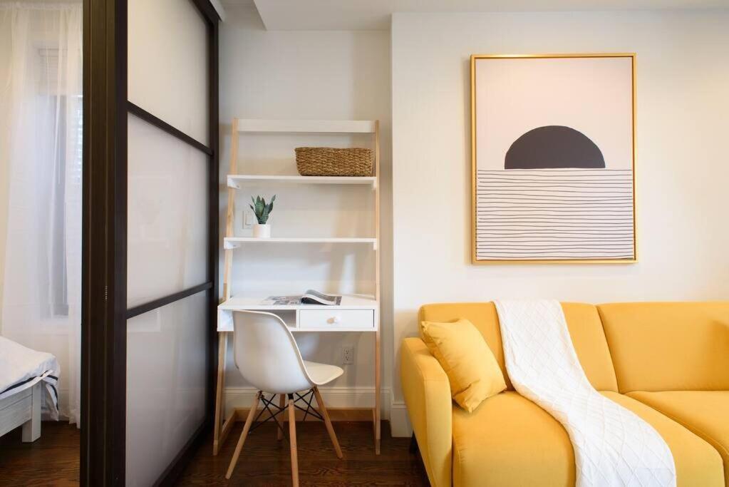 69-5A Modern Lower East Side 1BR Apt BRAND NEW