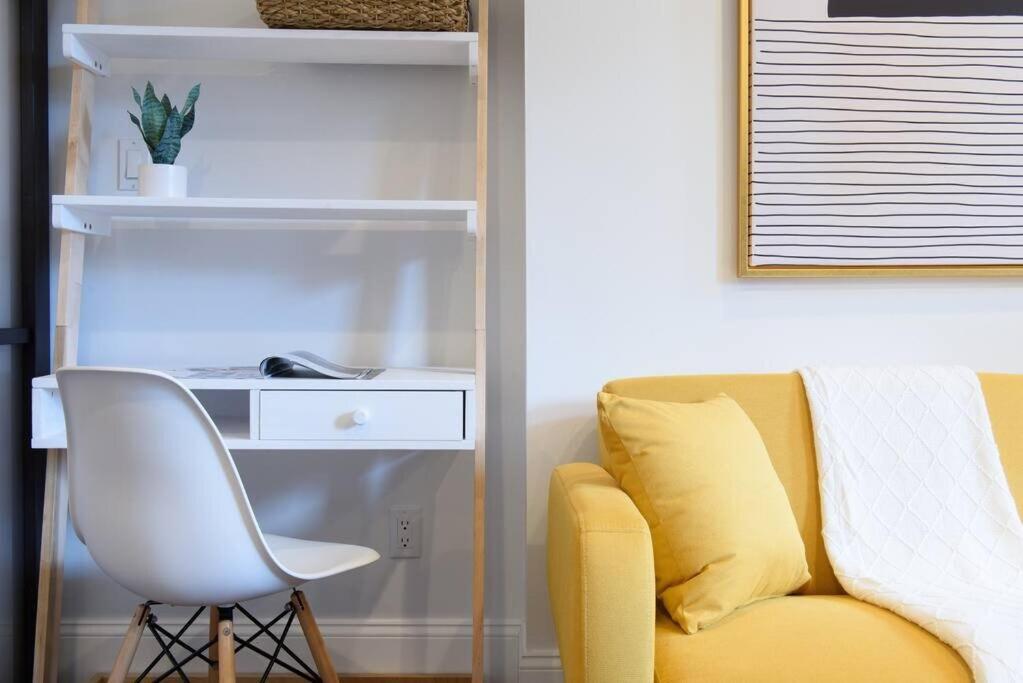69-5A Modern Lower East Side 1BR Apt BRAND NEW