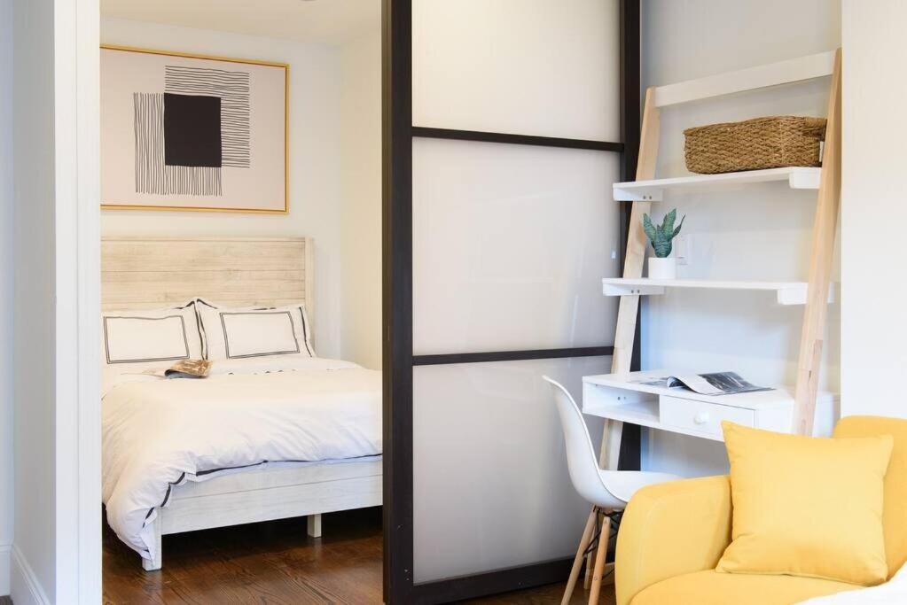 69-5A Modern Lower East Side 1BR Apt BRAND NEW