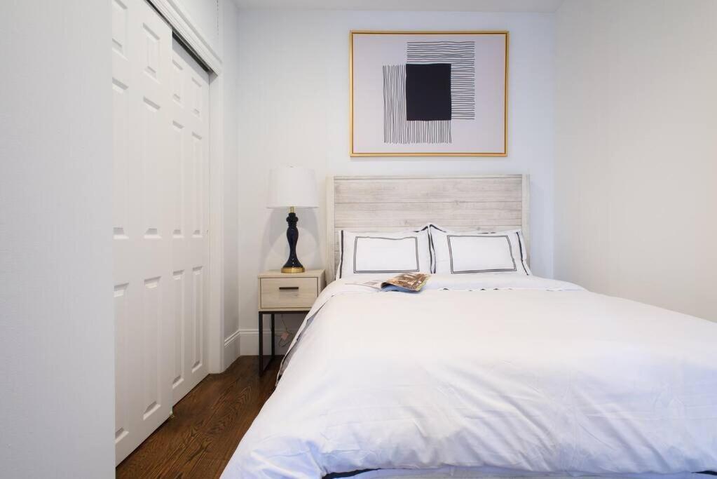 69-5A Modern Lower East Side 1BR Apt BRAND NEW