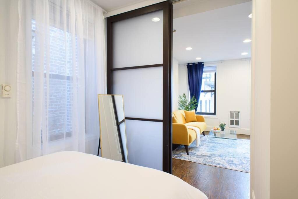 69-5A Modern Lower East Side 1BR Apt BRAND NEW