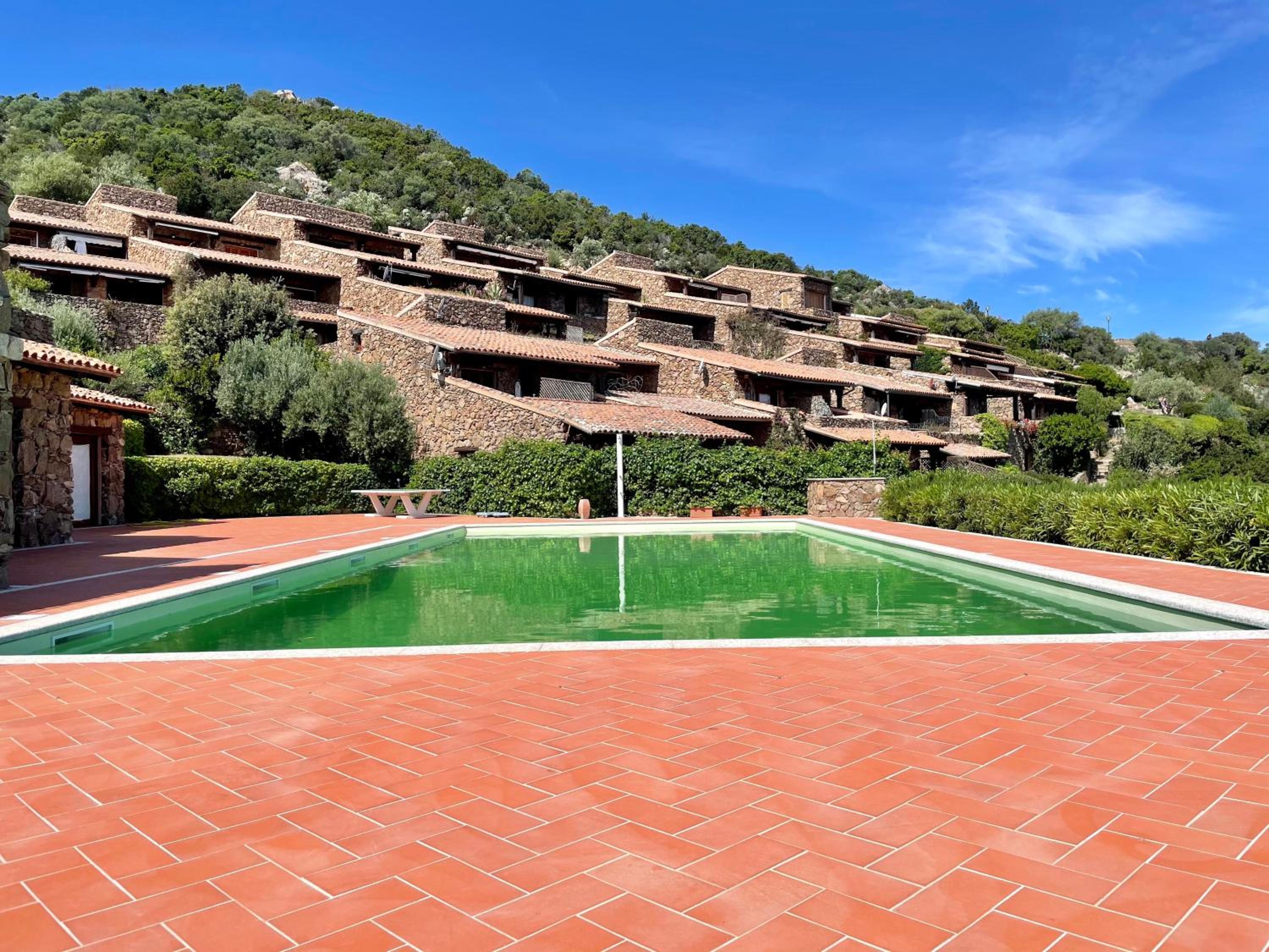 Punta Est - Bilo GIADA Pool & 5 min Mare view 4
