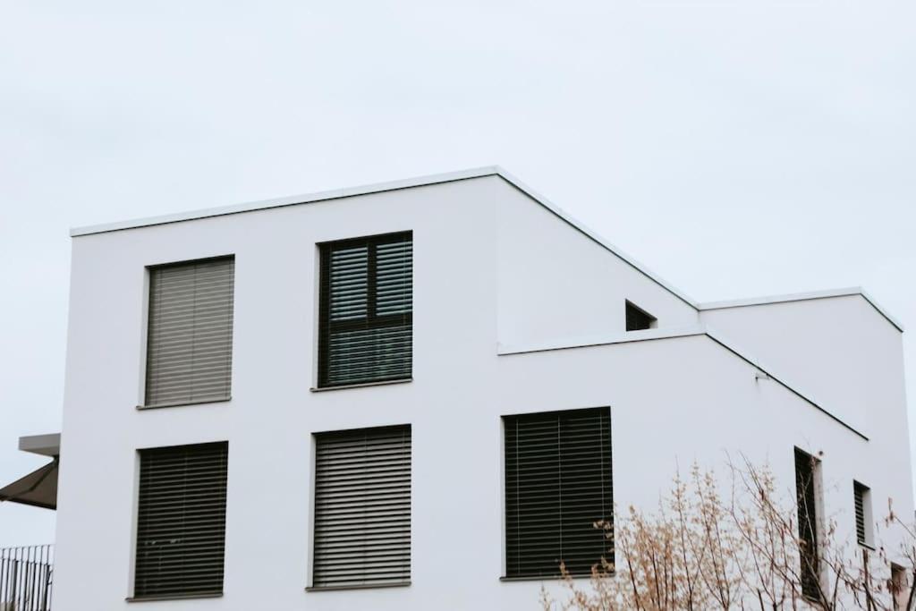 Your Stylish Oasis in Zurich