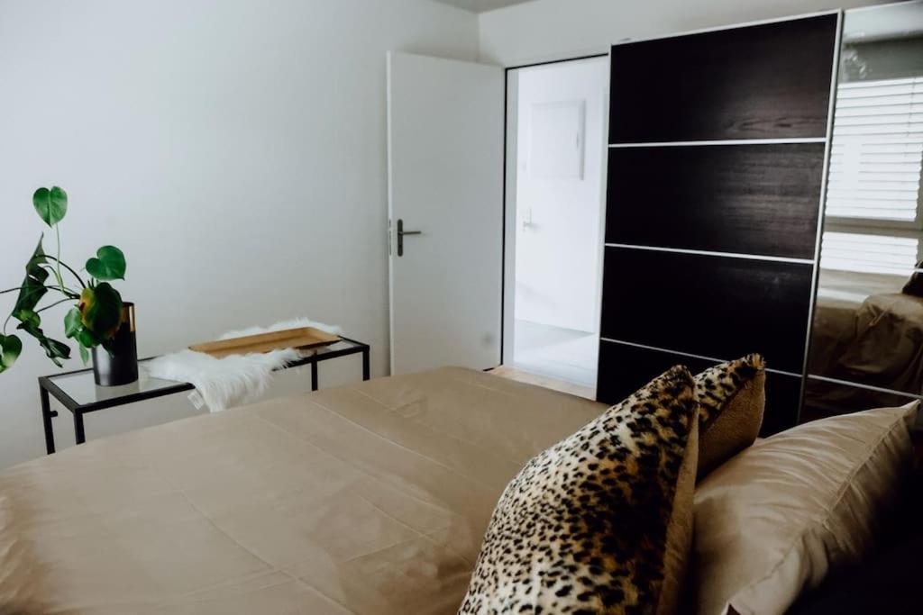 Your Stylish Oasis in Zurich
