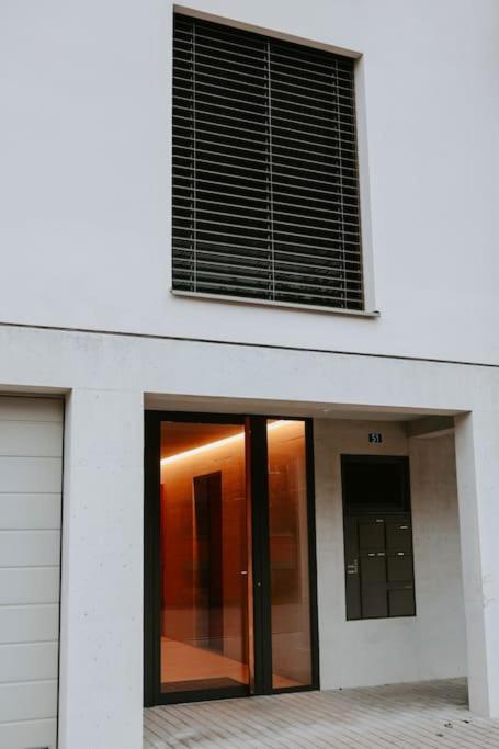 Your Stylish Oasis in Zurich
