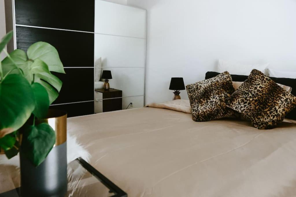 Your Stylish Oasis in Zurich